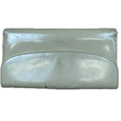 vintage Gucci wallet