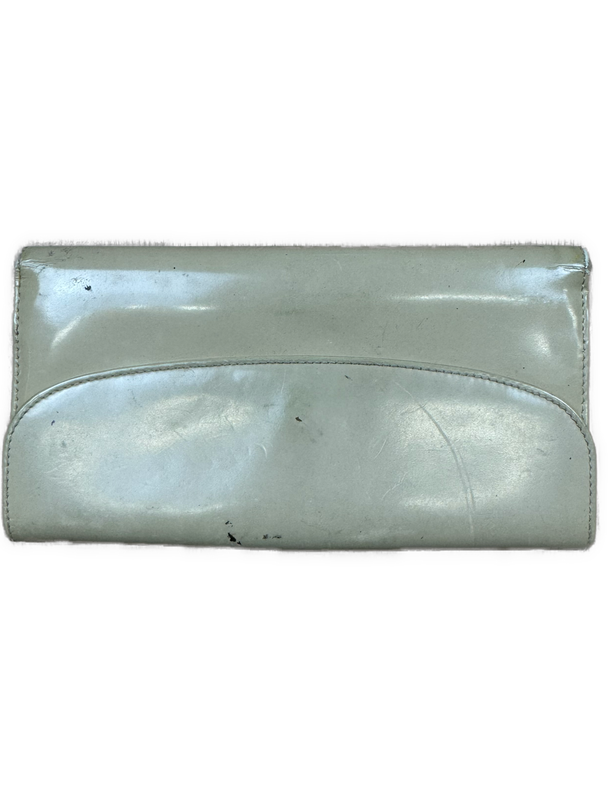 vintage Gucci wallet