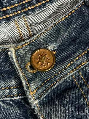 vintage Dolce & Gabbana jeans {M}