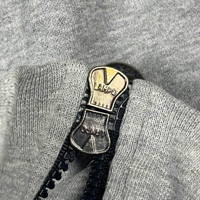 vintage Moncler sweatjacket {XXS}