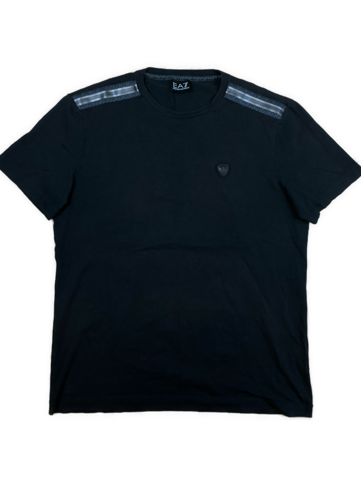 vintage Emporio Armani EA7 t-shirt {S}
