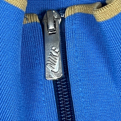 vintage Nike France trackjacket {S}