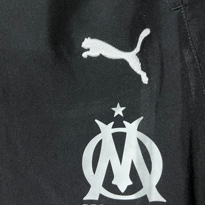 vintage Puma Olympique Marseille tracksuit {S}