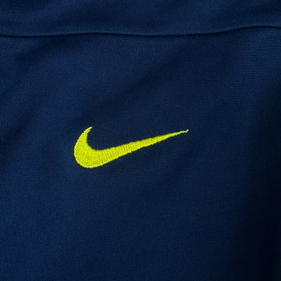 vintage Nike Fc Barcelona tracksuit {S}