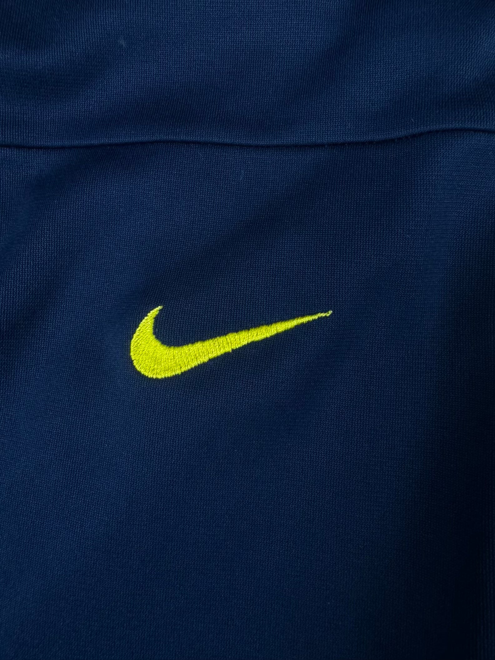 vintage Nike Fc Barcelona tracksuit {S}