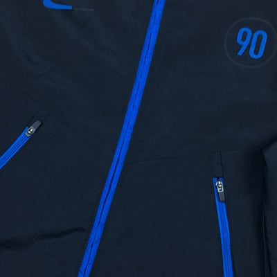 vintage Nike T90 windbreaker {XL}