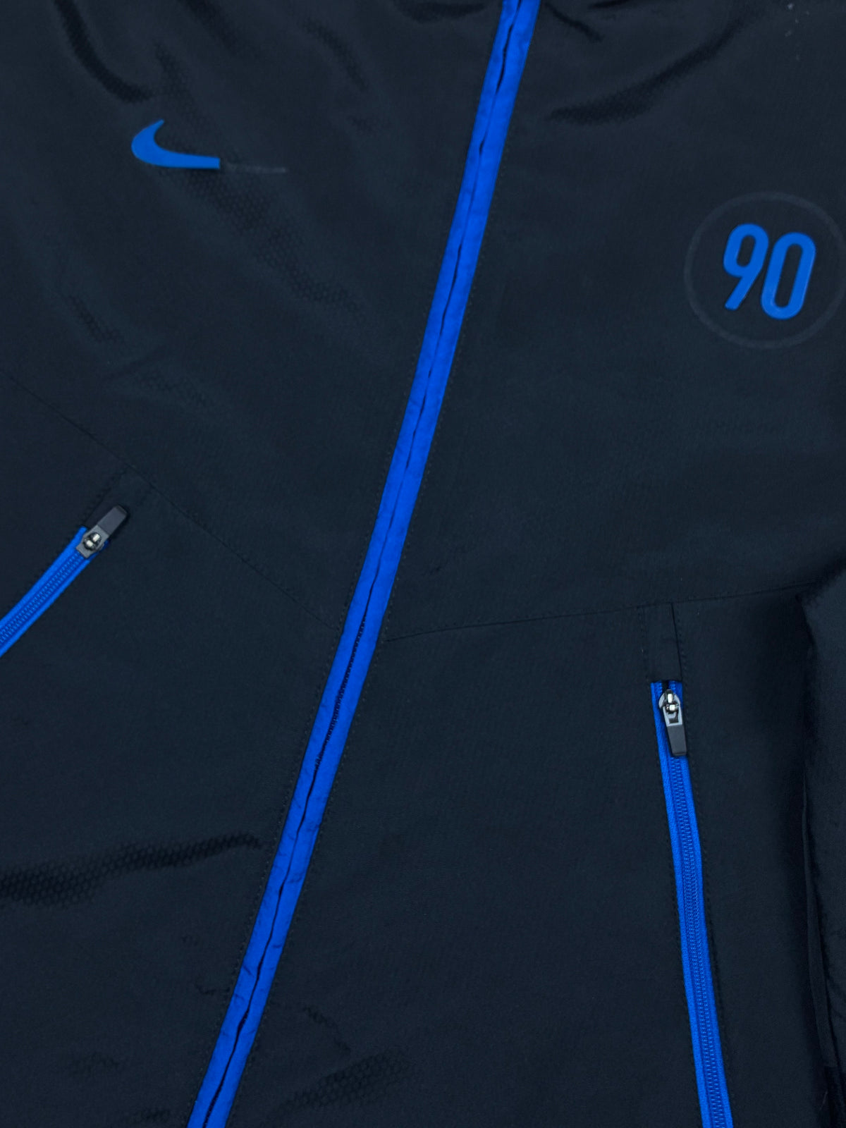 vintage Nike T90 windbreaker {XL}