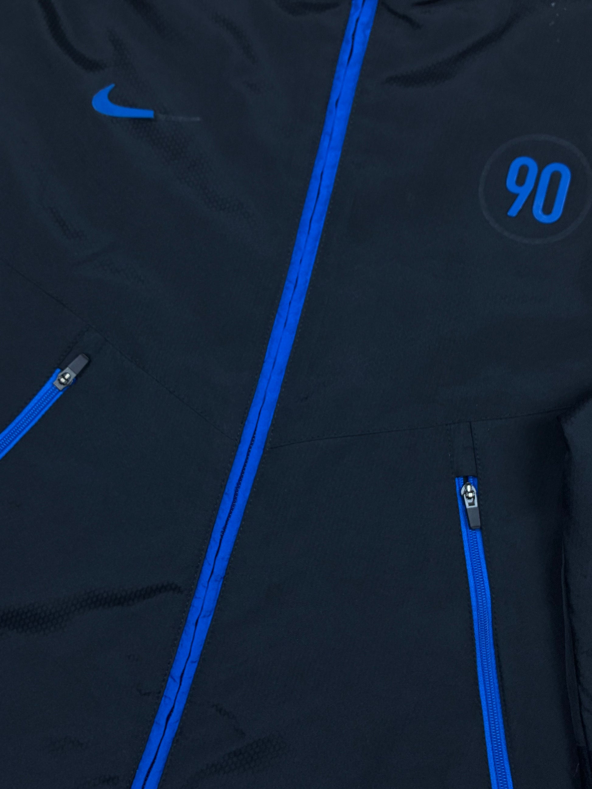 vintage Nike T90 windbreaker {XL}