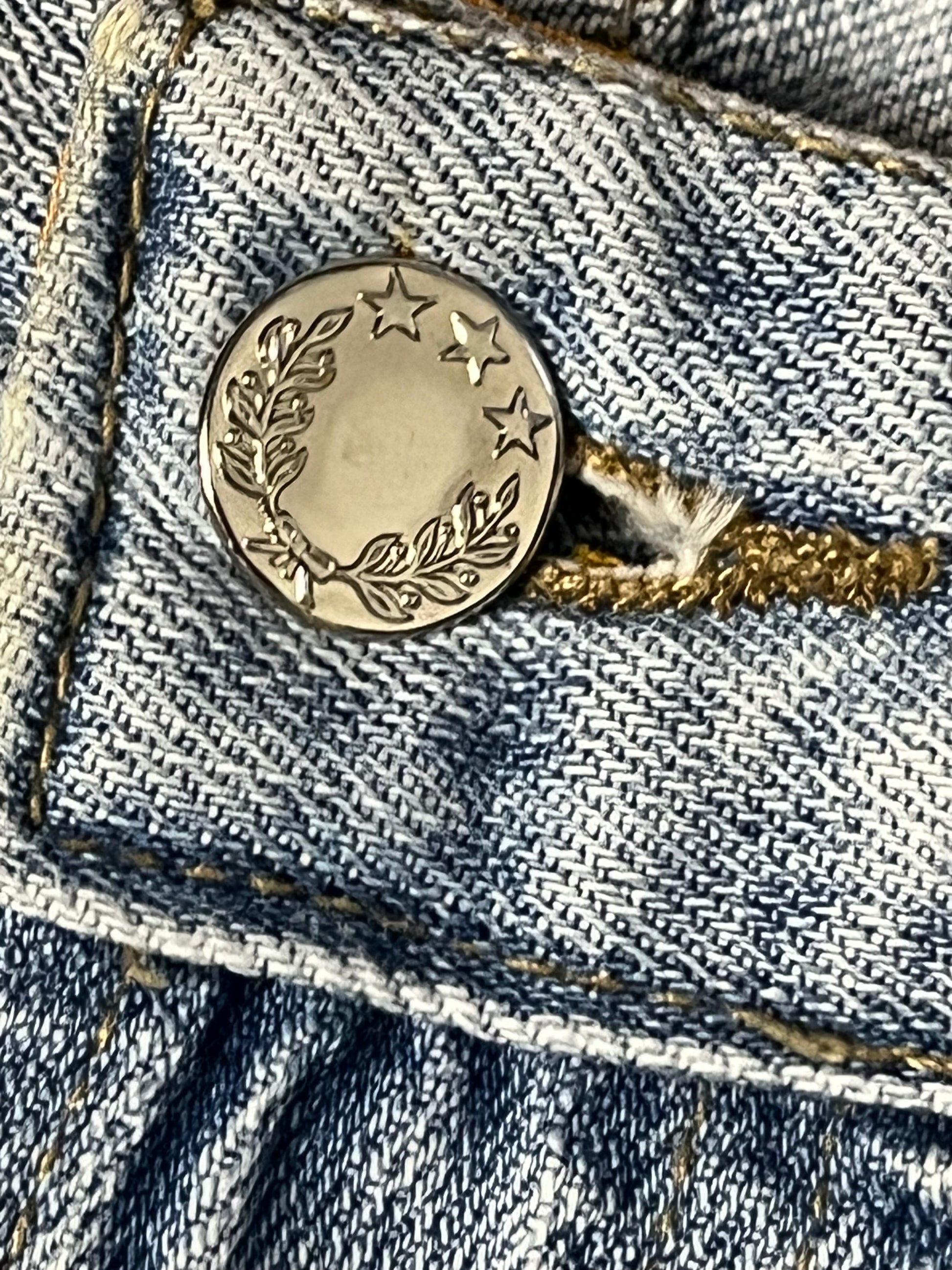 vintage Dolce & Gabbana jeans {L}