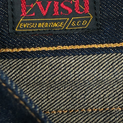 vintage Evisu jeans {M}