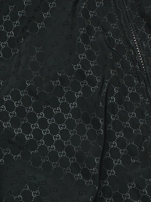 vintage Gucci monogram windbreaker {S}