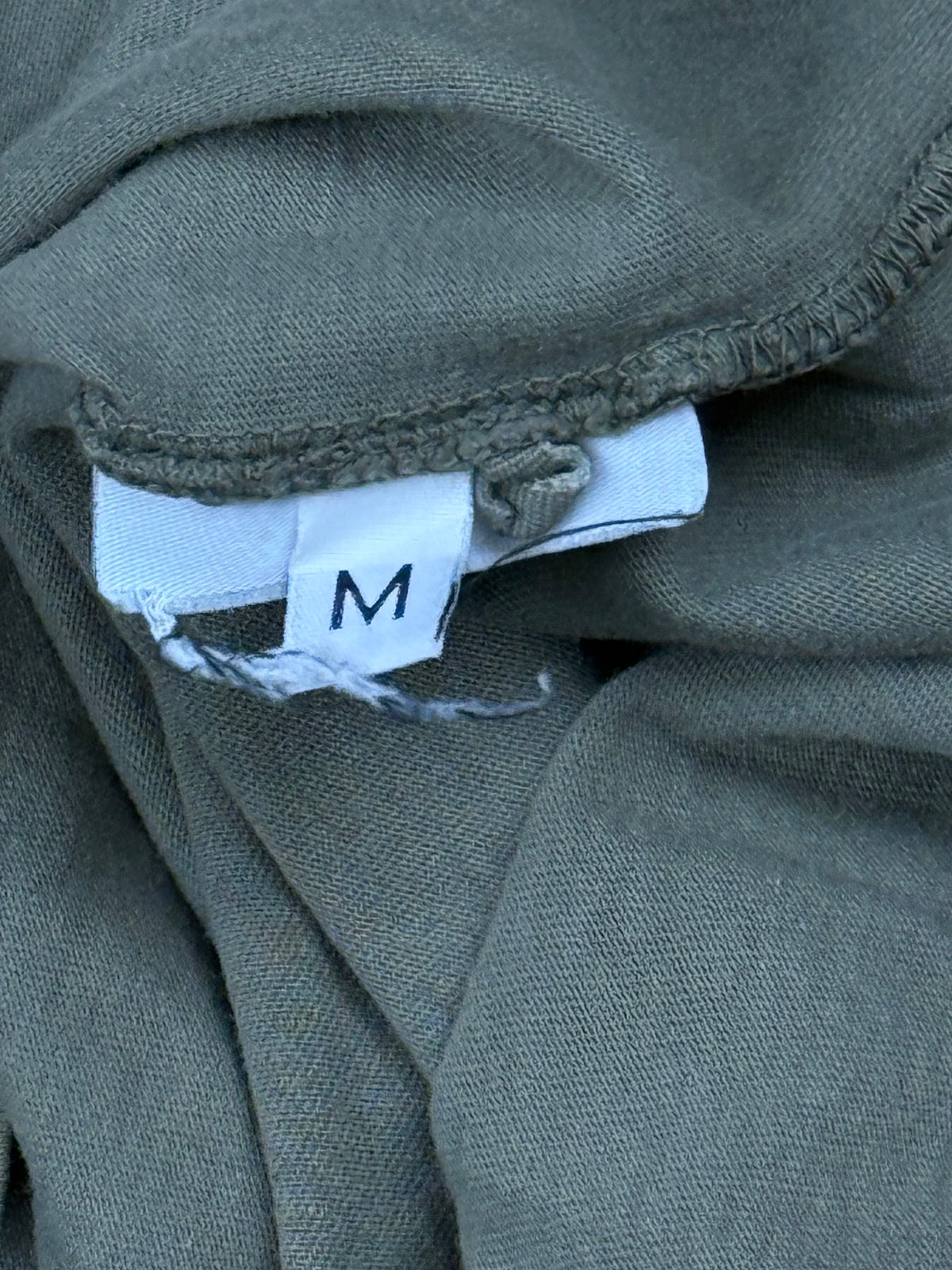 vintage Stone Island longsleeve