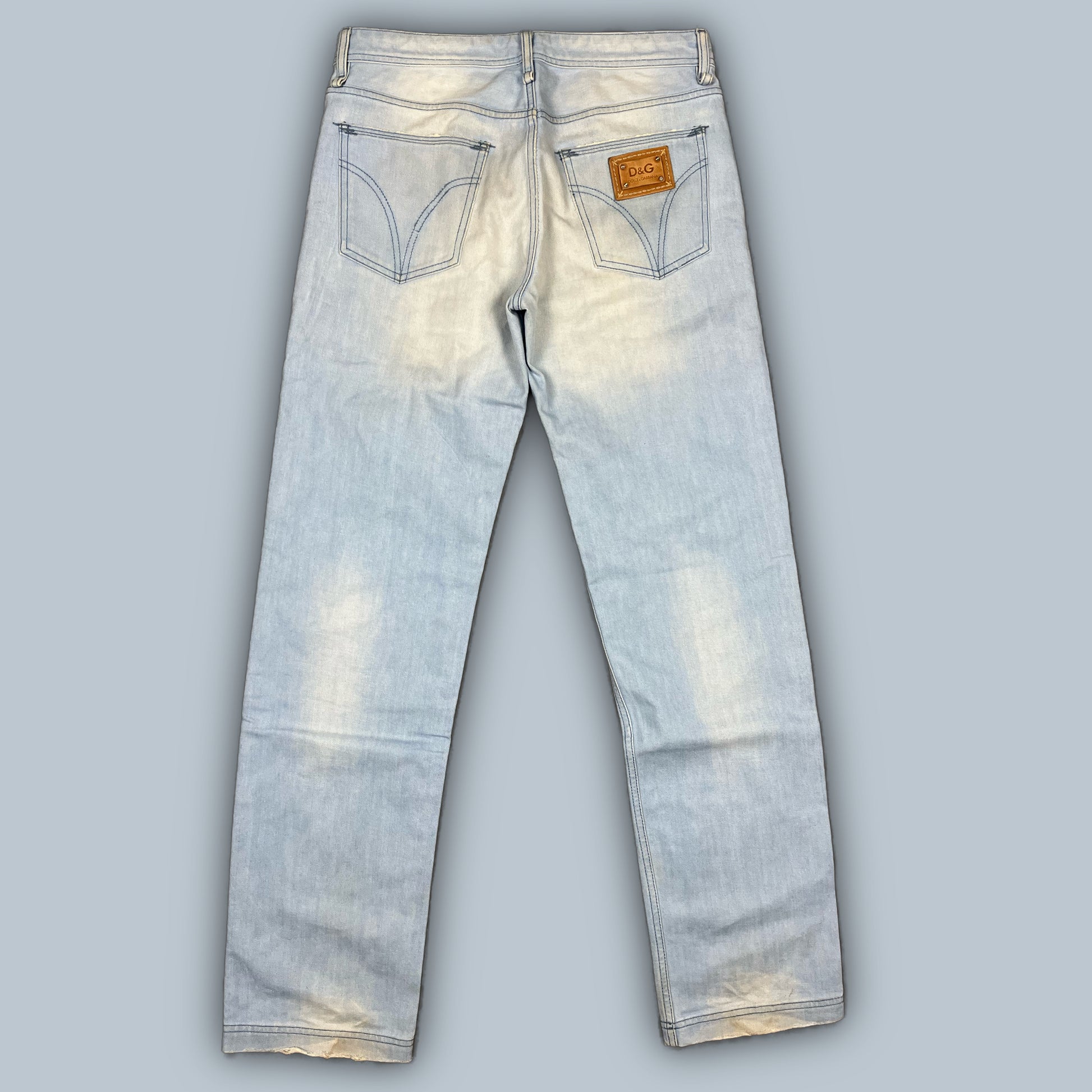 vintage Dolce & Gabbana jeans {L}