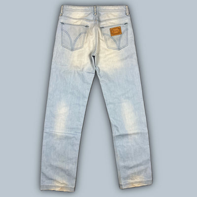 vintage Dolce & Gabbana jeans {L}