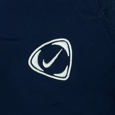 vintage Nike trackpants {S}