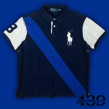 Carregar imagem no visualizador da galeria, vintage Polo Ralph Lauren polo {L}
