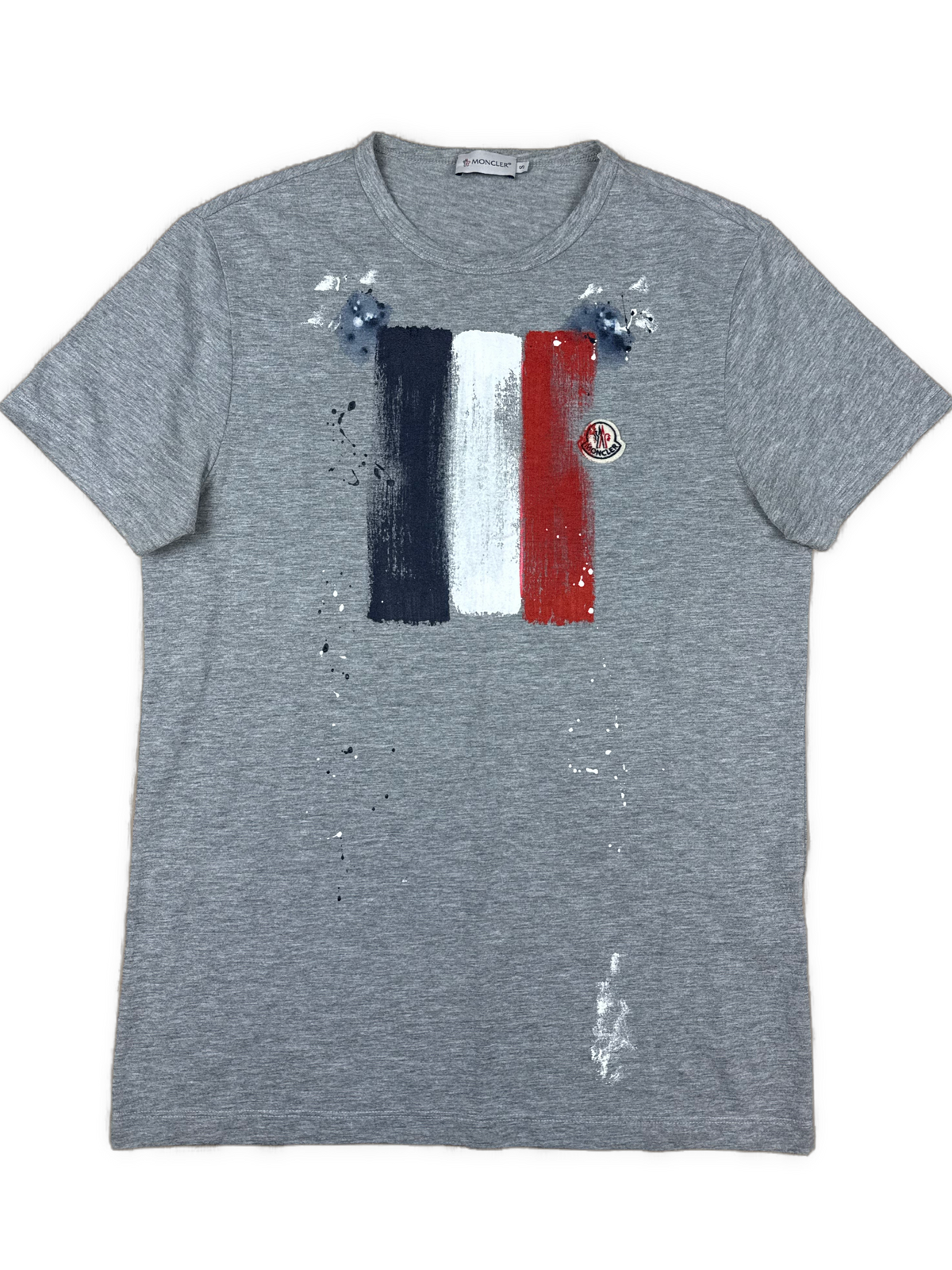 vintage Moncler t-shirt