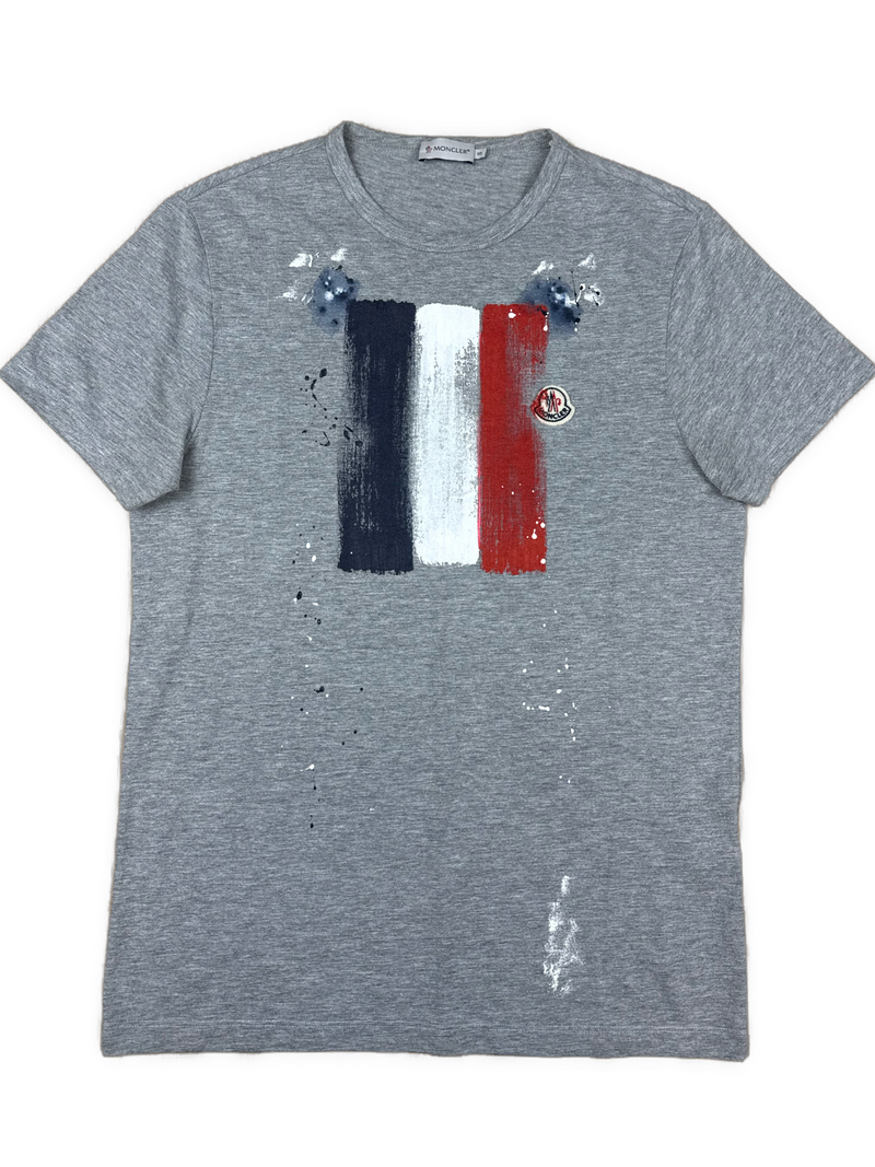 vintage Moncler t-shirt