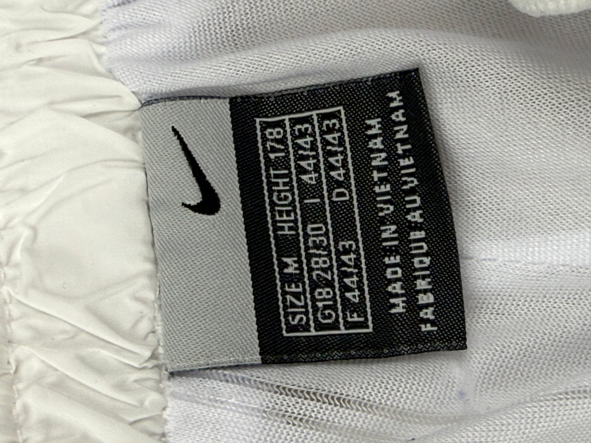 vintage Nike trackpants