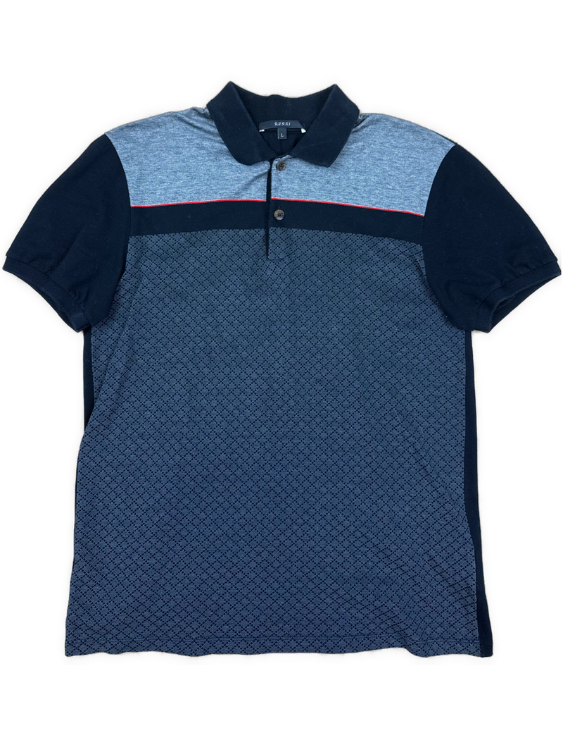 vintage Gucci polo {L}