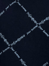 Load image into Gallery viewer, vintage YSL Yves Saint Laurent t-shirt {L}
