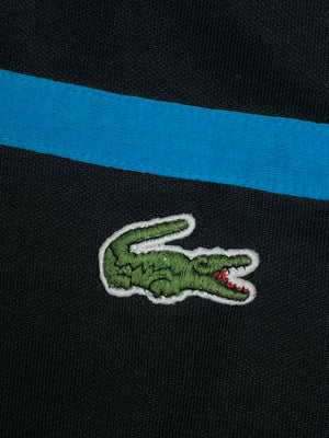 vintage Lacoste trackjacket {S}