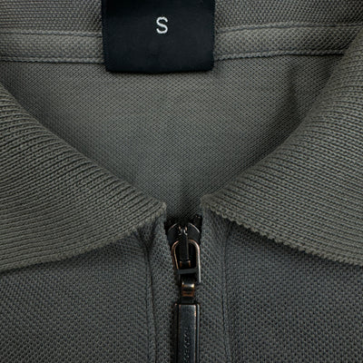 vintage Hugo Boss polo {S}