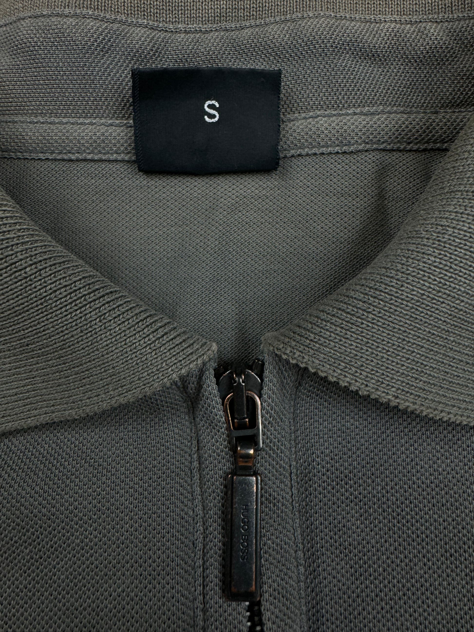 vintage Hugo Boss polo {S}