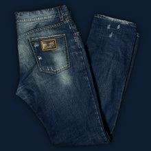 Carica l&#39;immagine nel visualizzatore di Gallery, vintage Dolce &amp; Gabbana jeans {XL}
