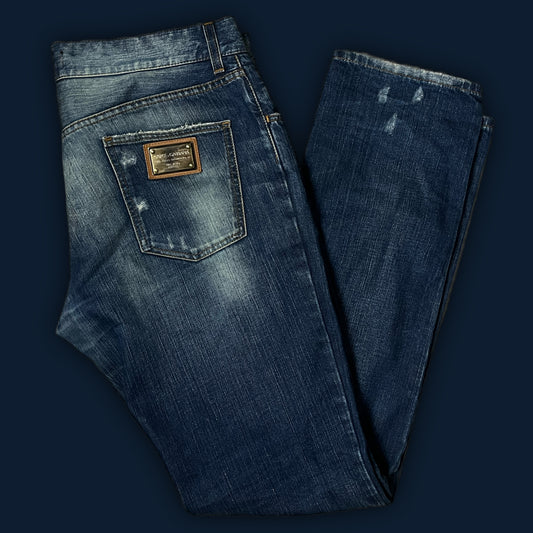 vintage Dolce & Gabbana jeans {XL}