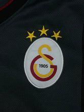 Cargar imagen en el visor de la galería, vintage Nike Galatasary Istanbul 2013-2014 away jersey {S}
