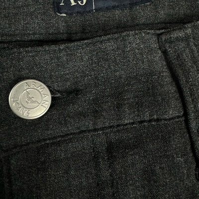 vintage Armani jeans {XL}