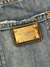 Cargar imagen en el visor de la galería, vintage Dolce &amp; Gabbana jeans {L}
