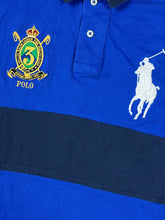 Carregar imagem no visualizador da galeria, vintage Polo Ralph Lauren polo {M}
