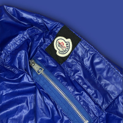 vintage Moncler windbreaker {M}