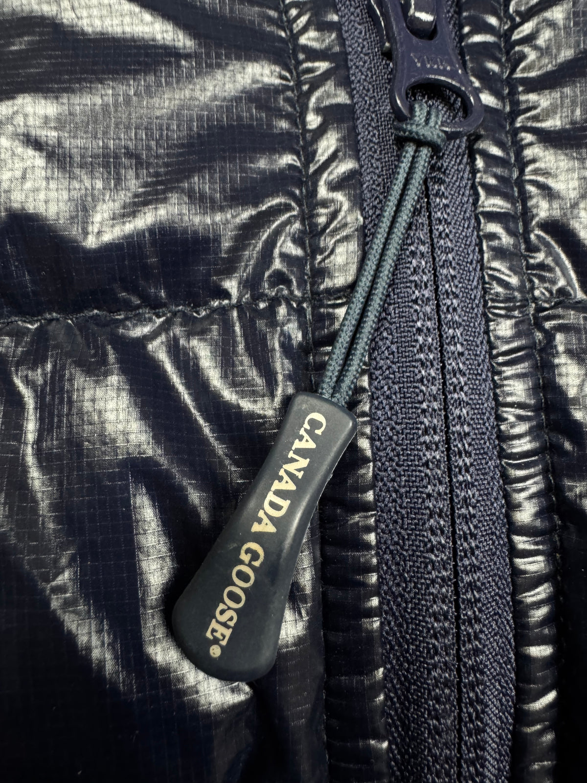 vintage Canada Goose winterjacket {S}
