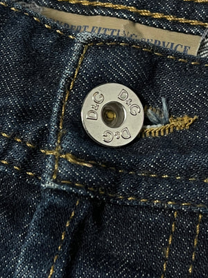 vintage Dolce & Gabbana jeans {M}