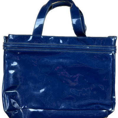 vintage Armani Jeans shopper