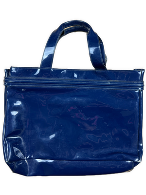 vintage Armani Jeans shopper
