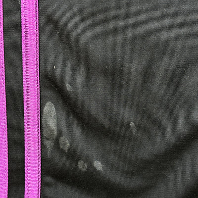 vintage Adidas joggingpants {S}
