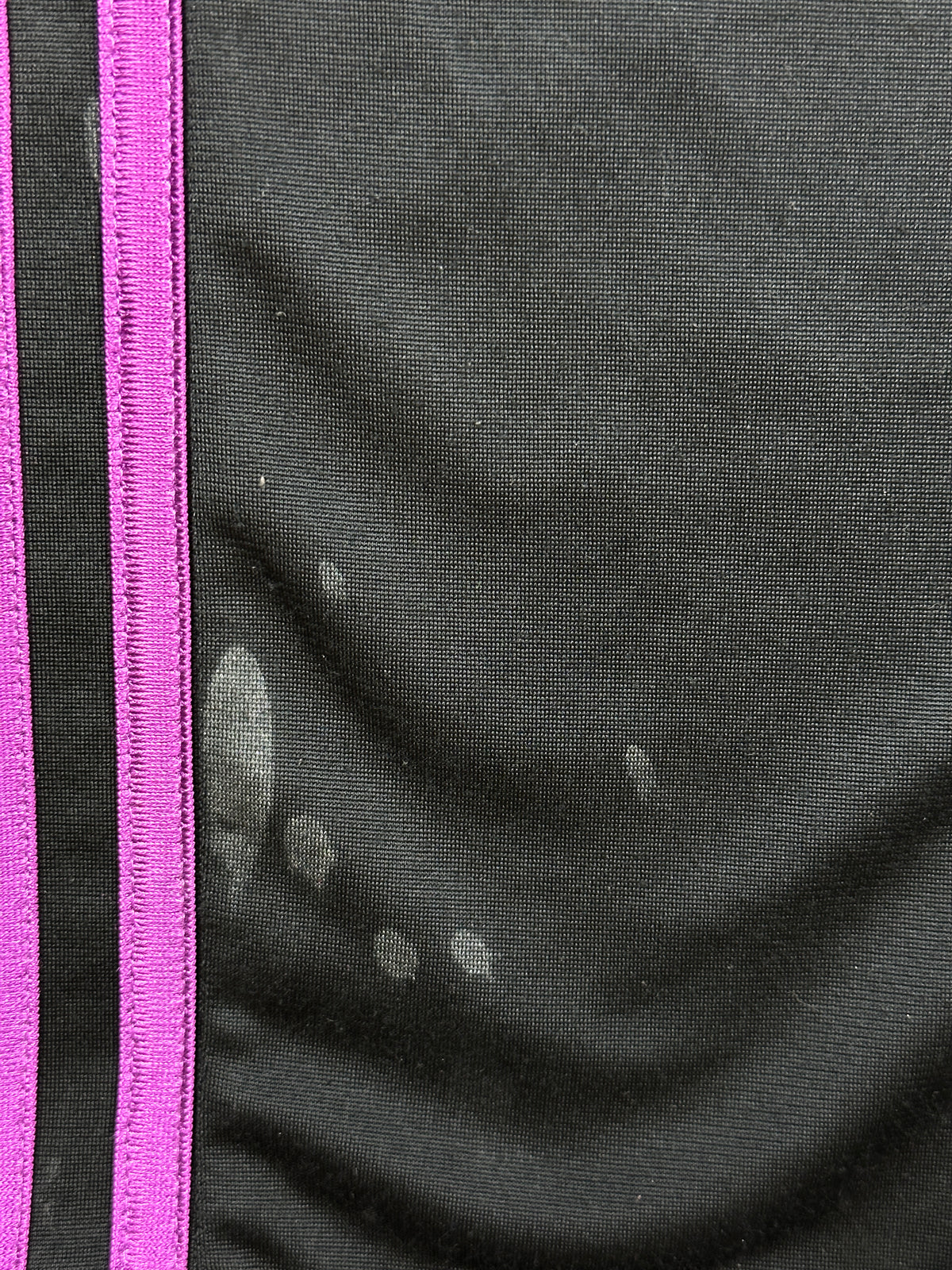 vintage Adidas joggingpants {S}