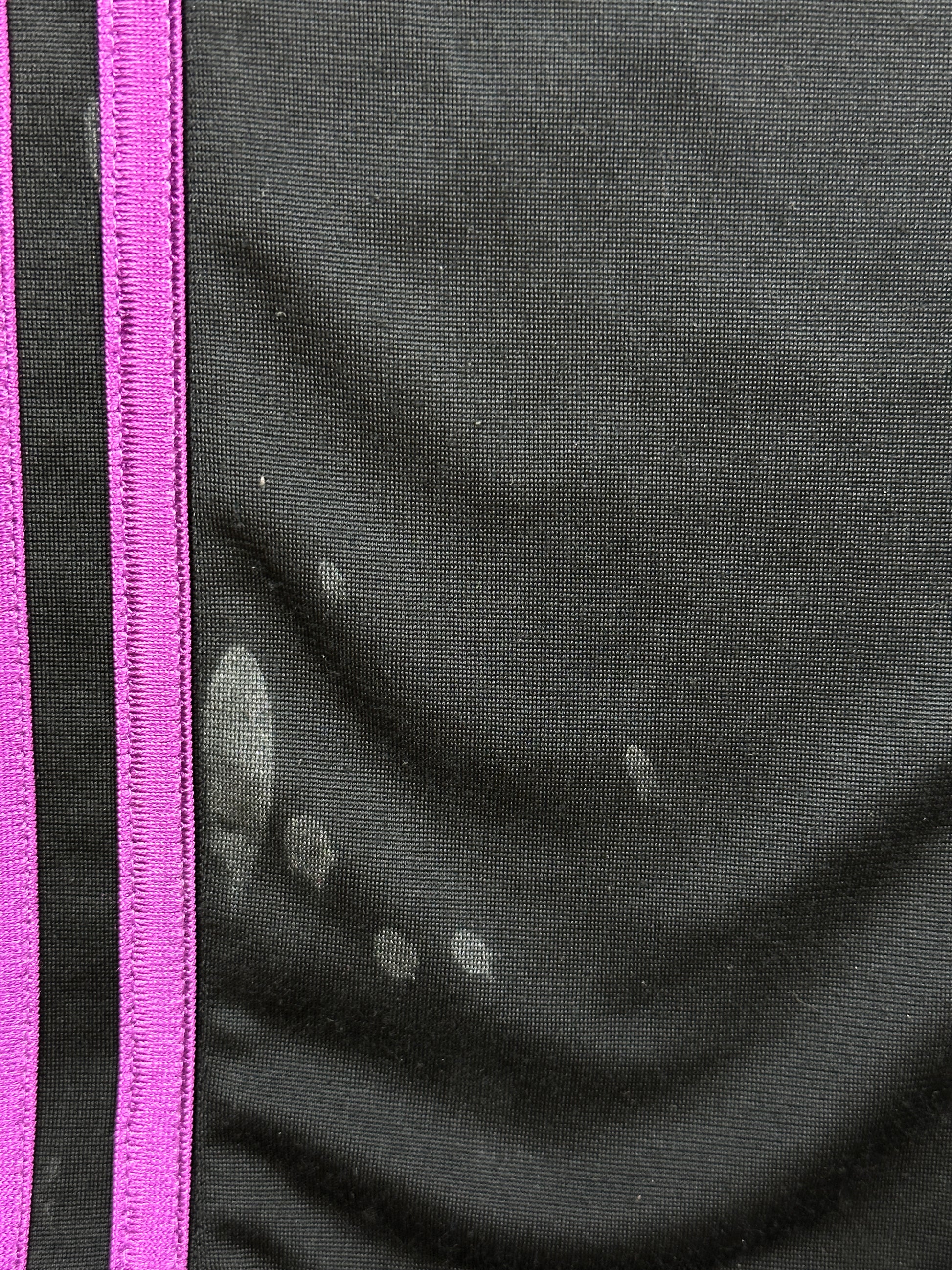 vintage Adidas joggingpants {S}