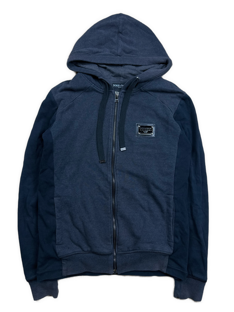 vintage Dolce & Gabbana sweatjacket