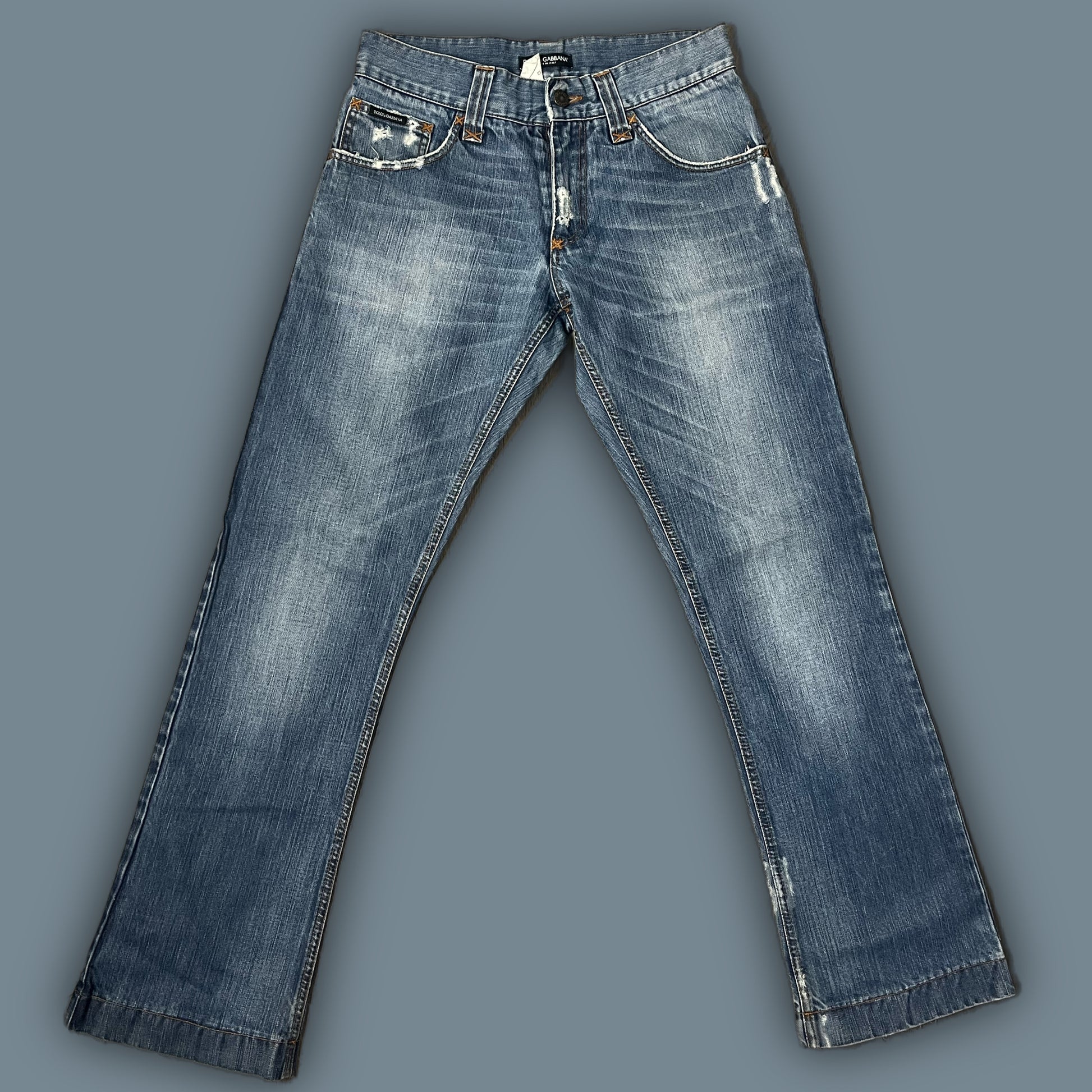 vintage Dolce & Gabbana jeans {S}