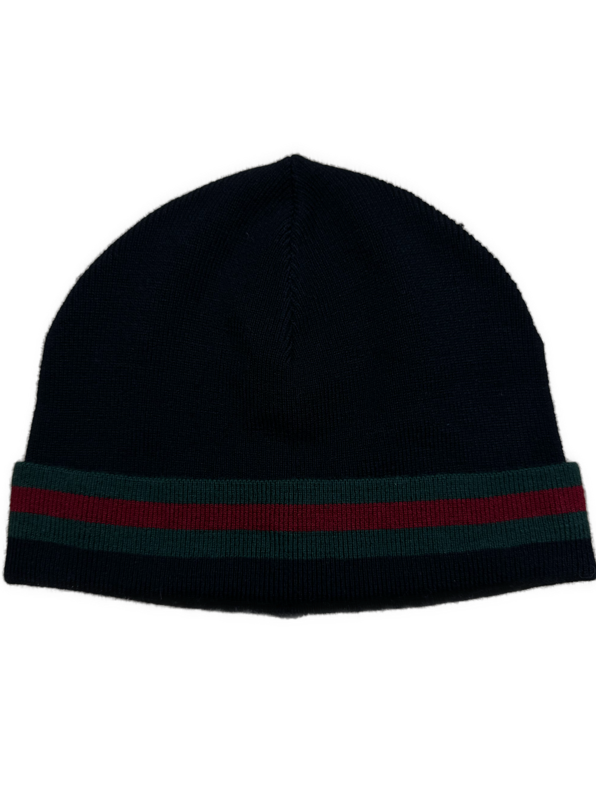 vintage Gucci beanie
