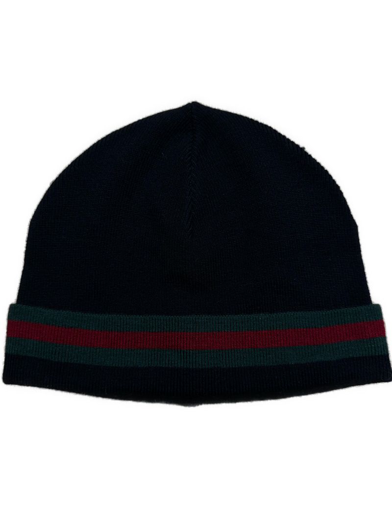 vintage Gucci beanie