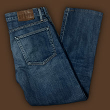 Load image into Gallery viewer, vintage Burberry jeans {XS}
