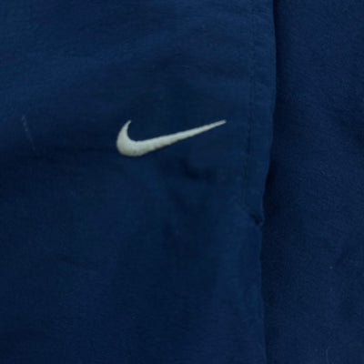 vintage Nike trackpants {S}