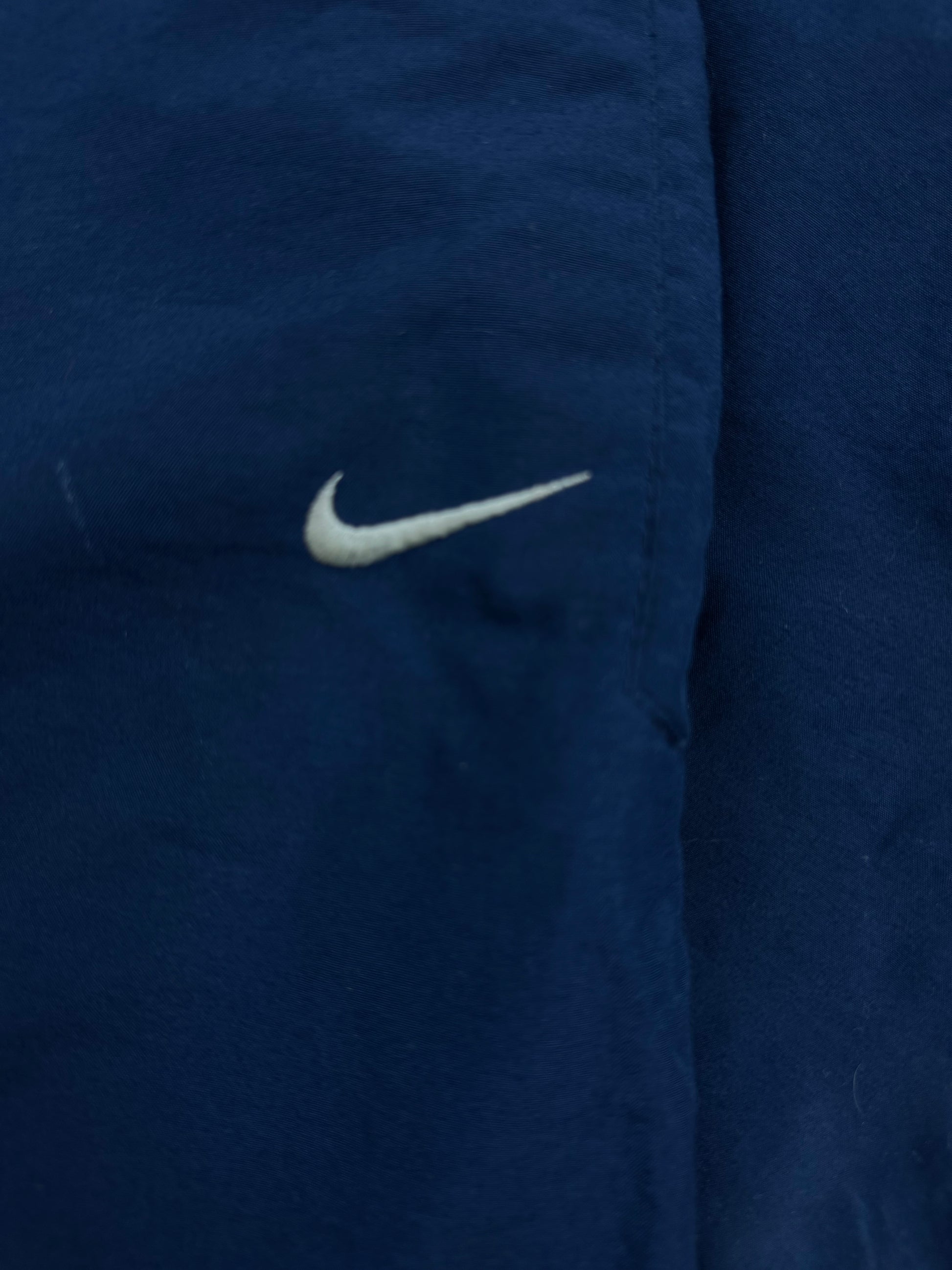 vintage Nike trackpants {S}