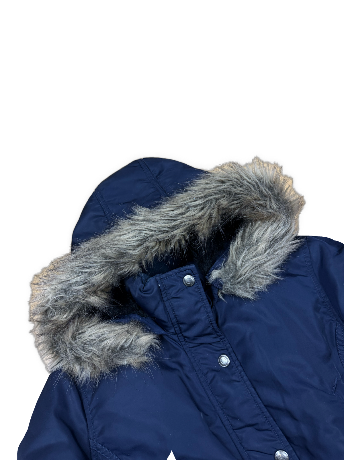 vintage Polo Ralph Lauren Jeans winterjacket {M}